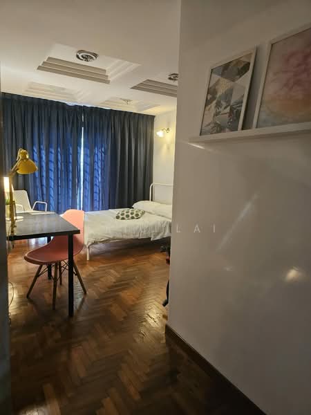 Bassein Court, 5 Bassein Road, Room Rental, 120 sqft, Condominium For Rent, by Eric Lai, 24831651 - PropertyGuru.com.sg