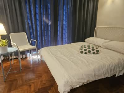 For Rent - Bassein Court