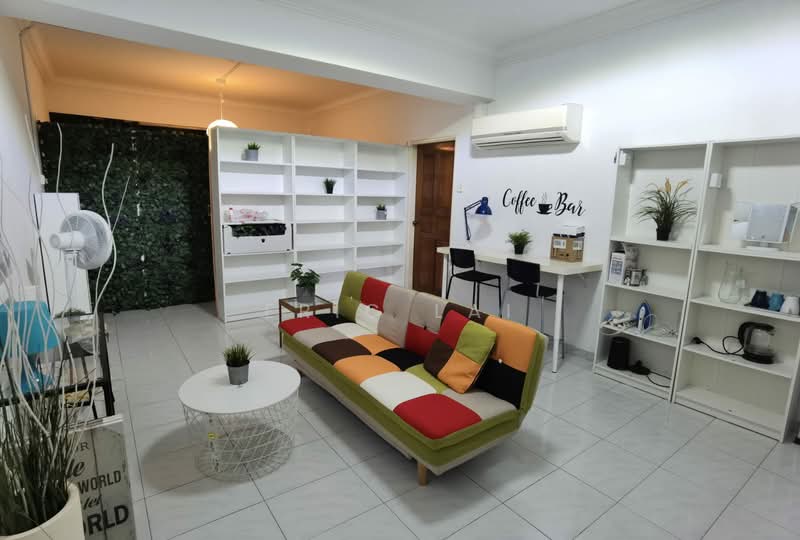 Bassein Court, 5 Bassein Road, Room Rental, 120 sqft, Condominium For Rent, by Eric Lai, 24831651 - PropertyGuru.com.sg