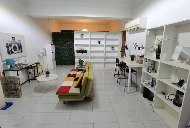 Bassein Court, 5 Bassein Road, Room Rental, 120 sqft, Condominium For Rent, by Eric Lai, 24831651 - PropertyGuru.com.sg