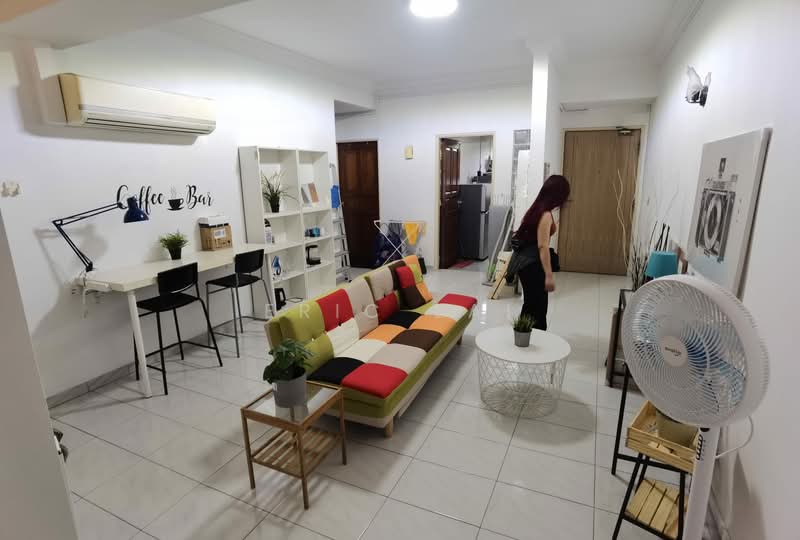 Bassein Court, 5 Bassein Road, Room Rental, 120 sqft, Condominium For Rent, by Eric Lai, 24831651 - PropertyGuru.com.sg