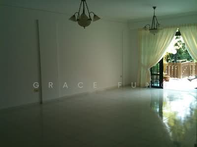 For Rent - Park East