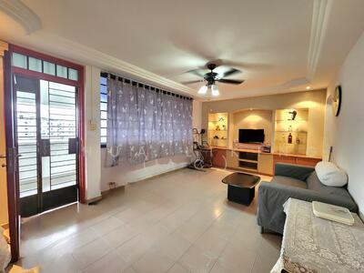 For Rent - 440 Tampines Street 43