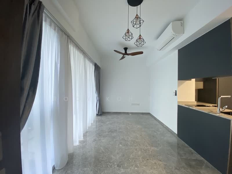 Wilshire Residences, 30 Farrer Road, 1 Bedroom, 463 sqft, Condominium For Rent, by Roqy Koh R C, 24831958 - PropertyGuru.com.sg