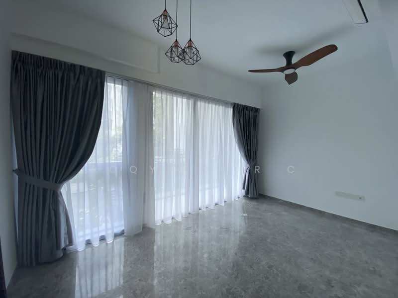 Wilshire Residences, 30 Farrer Road, 1 Bedroom, 463 sqft, Condominium For Rent, by Roqy Koh R C, 24831958 - PropertyGuru.com.sg
