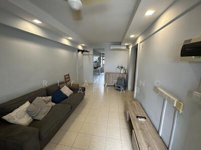 For Rent - 41 Chai Chee Street