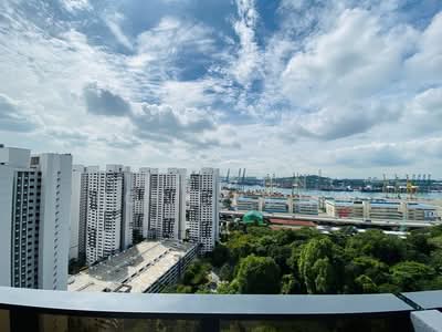 For Rent - Sky Everton