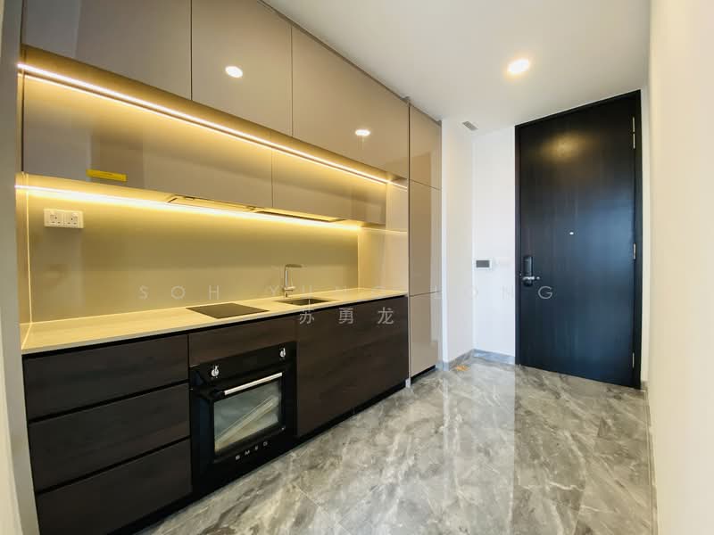 Sky Everton, 50 Everton Road, 2 Bedrooms, 624 sqft, Condominium For Rent, by Soh Yung Long 苏勇龙, 24831993 - PropertyGuru.com.sg