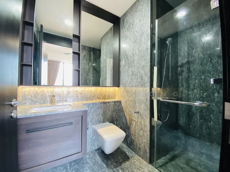 Sky Everton, 50 Everton Road, 2 Bedrooms, 624 sqft, Condominium For Rent, by Soh Yung Long 苏勇龙, 24831993 - PropertyGuru.com.sg