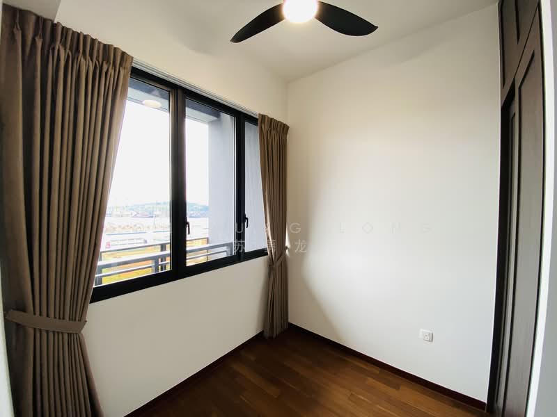 Sky Everton, 50 Everton Road, 2 Bedrooms, 624 sqft, Condominium For Rent, by Soh Yung Long 苏勇龙, 24831993 - PropertyGuru.com.sg