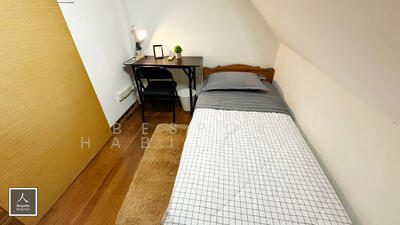 For Rent - The Linear