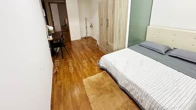 For Rent - The Linear