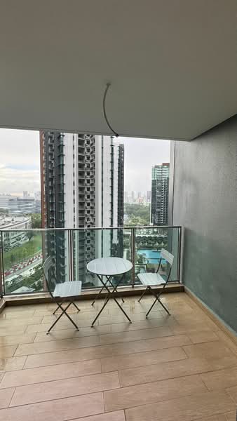 Normanton Park, 49 Normanton Park, 3 Bedrooms, 957 sqft, Condominium For Rent, by Calvin Kang, 24832116 - PropertyGuru.com.sg