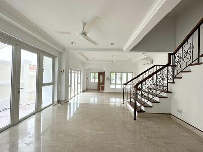 For Rent - EXPAT CHOICE!! BEAUTIFUL 3-STY SEMI-D