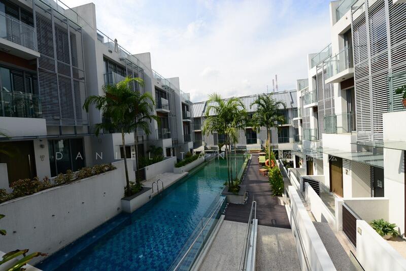Radiance @ Bukit Timah, 0 Yuk Tong Avenue, 5 Bedrooms, 3,852 sqft, Cluster House For Rent, by Daniel Tan - 陈振宏, 24832272 - PropertyGuru.com.sg