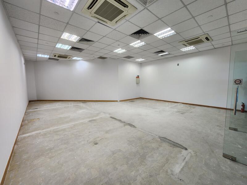 2 Bukit Merah Central, 2 Bukit Merah Central, 678 sqft, Office For Rent, by Chew Yu Ting, 24832283 - CommercialGuru.com.sg