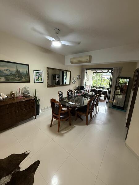 Inter terrace along Bukit Timah, near Pei Hwa Primary, Yuk Tong, Bukit Timah road, King Albert Park, 4 Bedrooms, 2,864 sqft, Terraced House For Rent, by Daniel Tan - 陈振宏, 24832308 - PropertyGuru.com.sg