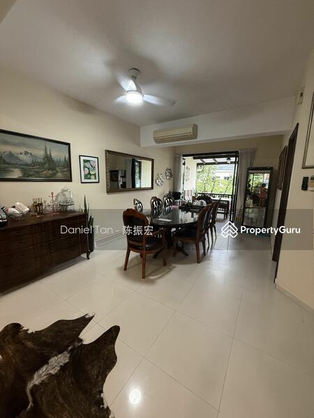 For Rent - 82A Yuk Tong Avenue