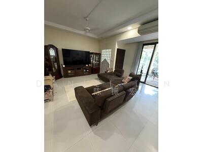 For Rent - Cheap 4 bedroom landed along Bukit Timah, near Pei Hwa Primary