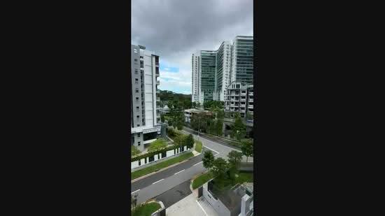 Laurel Tree, Hillview Terrace, Dairy Farm / Bukit Panjang / Choa Chu Kang, 1 Bedroom, 463 sqft, Condominium For Sale, by Dane Kau 高国豪, 24832349 - PropertyGuru.com.sg