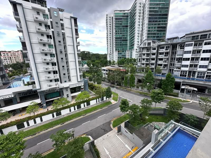 Laurel Tree Condominium For Sale at S$ 768,000 | PropertyGuru Singapore