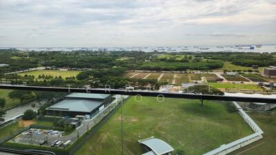 For Rent - Marina One Residences