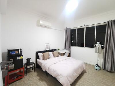 For Rent - Kum Hing Court