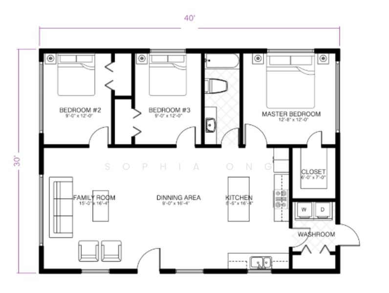 For Sale ⭐️ Design your own Apartment ⭐️