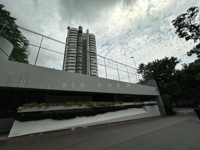 Teresa Ville, 1001 Lower Delta Road, Harbourfront / Telok Blangah, 463 sqft, Other Retail For Sale, by Ben Chew, 24832576 - CommercialGuru.com.sg