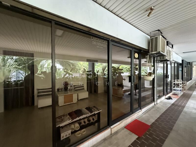 Teresa Ville, 1001 Lower Delta Road, Harbourfront / Telok Blangah, 463 sqft, Other Retail For Sale, by Ben Chew, 24832576 - CommercialGuru.com.sg