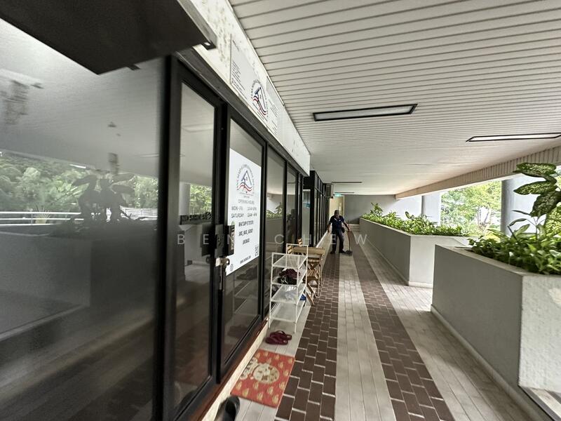 Teresa Ville, 1001 Lower Delta Road, Harbourfront / Telok Blangah, 463 sqft, Other Retail For Sale, by Ben Chew, 24832576 - CommercialGuru.com.sg