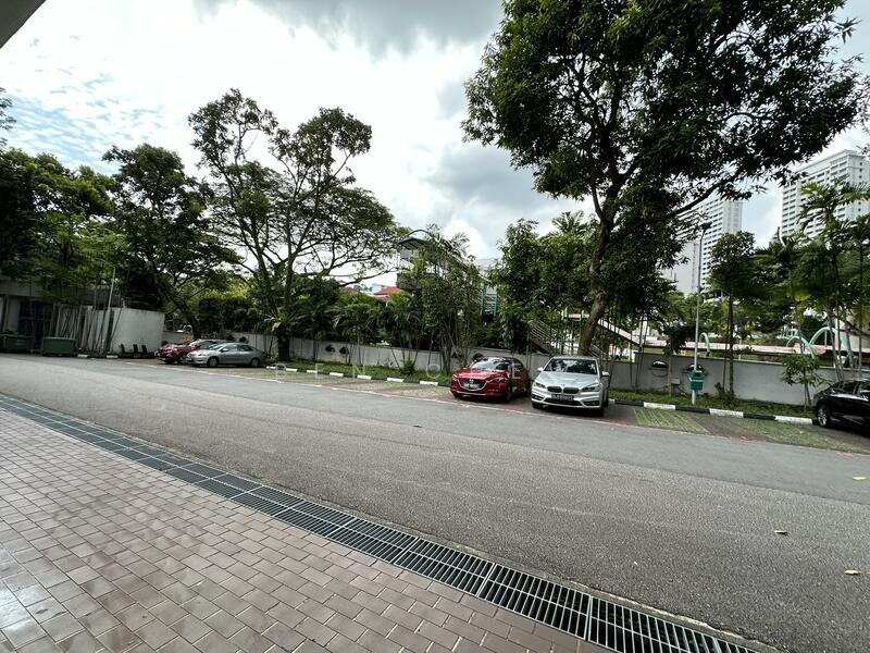 Teresa Ville, 1001 Lower Delta Road, Harbourfront / Telok Blangah, 463 sqft, Other Retail For Sale, by Ben Chew, 24832576 - CommercialGuru.com.sg