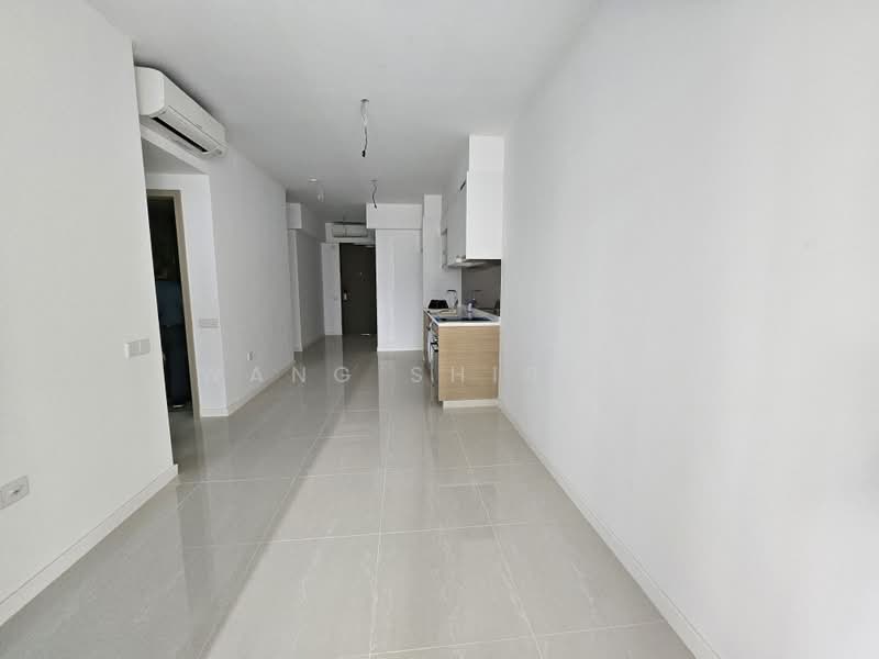 Treasure at Tampines, 57 Tampines Lane, 2 Bedrooms, 678 sqft, Condominium For Rent, by Wang Shirley, 24832655 - PropertyGuru.com.sg