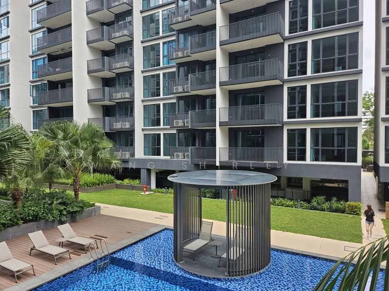 Treasure at Tampines, 57 Tampines Lane, 2 Bedrooms, 678 sqft, Condominium For Rent, by Wang Shirley, 24832655 - PropertyGuru.com.sg