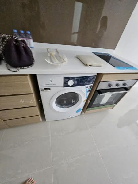 Treasure at Tampines, 57 Tampines Lane, 2 Bedrooms, 678 sqft, Condominium For Rent, by Wang Shirley, 24832655 - PropertyGuru.com.sg