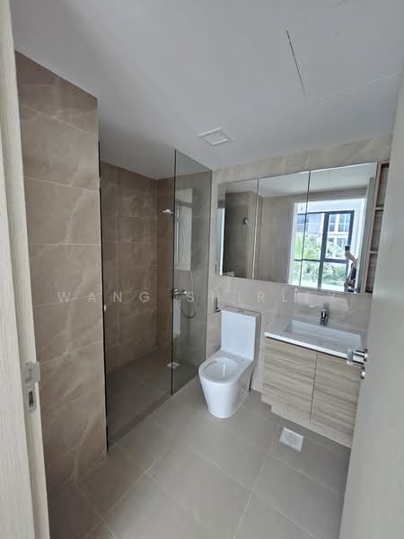 Treasure at Tampines, 57 Tampines Lane, 2 Bedrooms, 678 sqft, Condominium For Rent, by Wang Shirley, 24832655 - PropertyGuru.com.sg