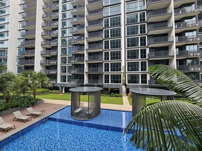 Treasure at Tampines, 57 Tampines Lane, 2 Bedrooms, 678 sqft, Condominium For Rent, by Wang Shirley, 24832655 - PropertyGuru.com.sg