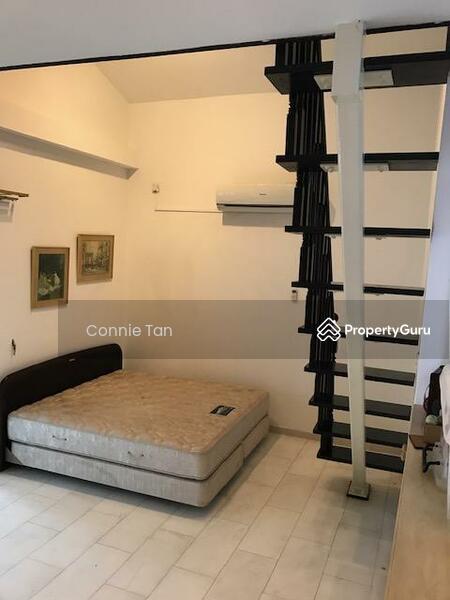 For Sale - Serangoon Garden Estate