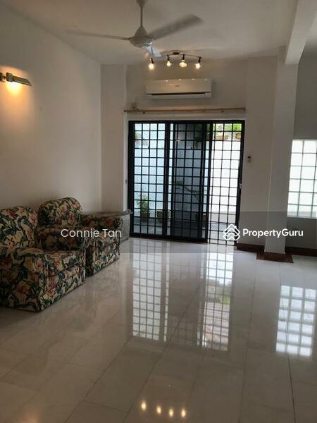 For Sale - Serangoon Garden Estate