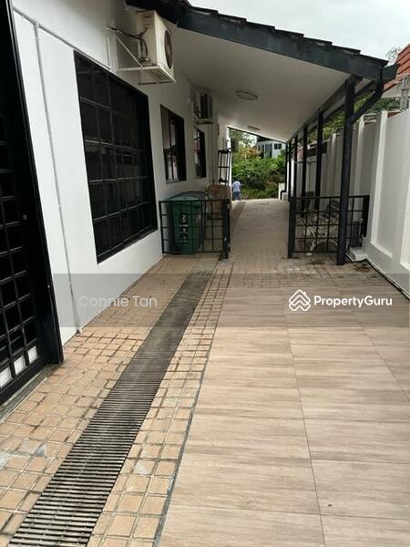 For Sale - Serangoon Garden Estate
