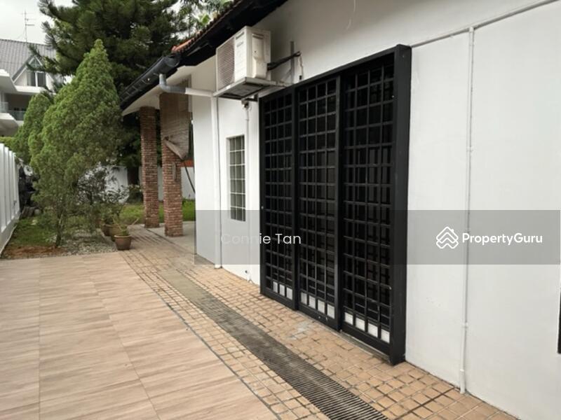For Sale - Serangoon Garden Estate