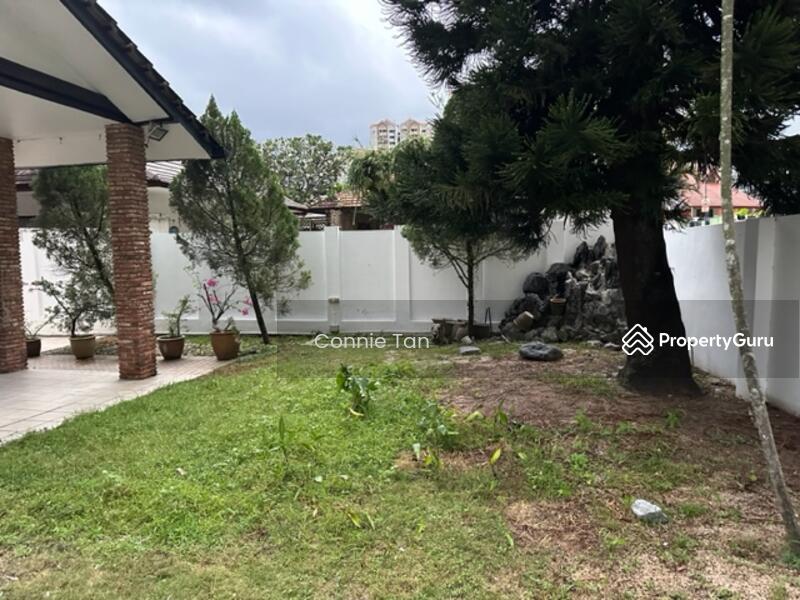 For Sale - Serangoon Garden Estate