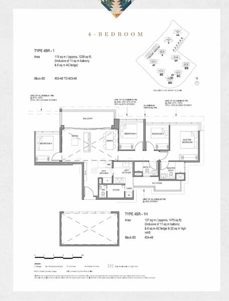 For Rent Parc Clematis