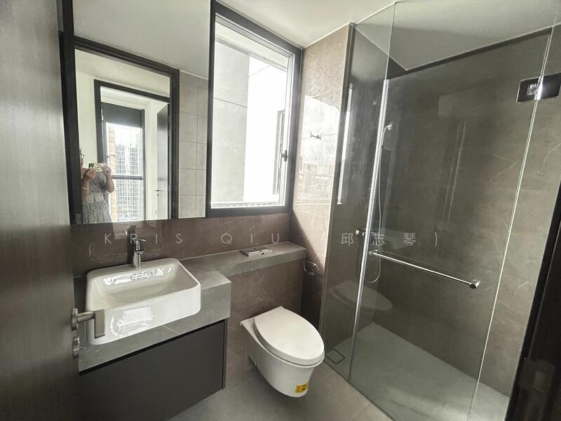 For Rent - Parc Clematis