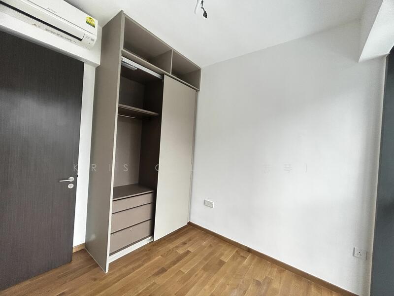 For Rent - Parc Clematis