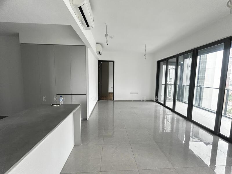 For Rent - Parc Clematis