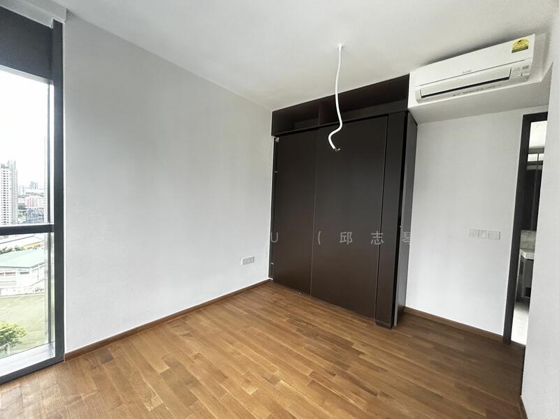 For Rent - Parc Clematis