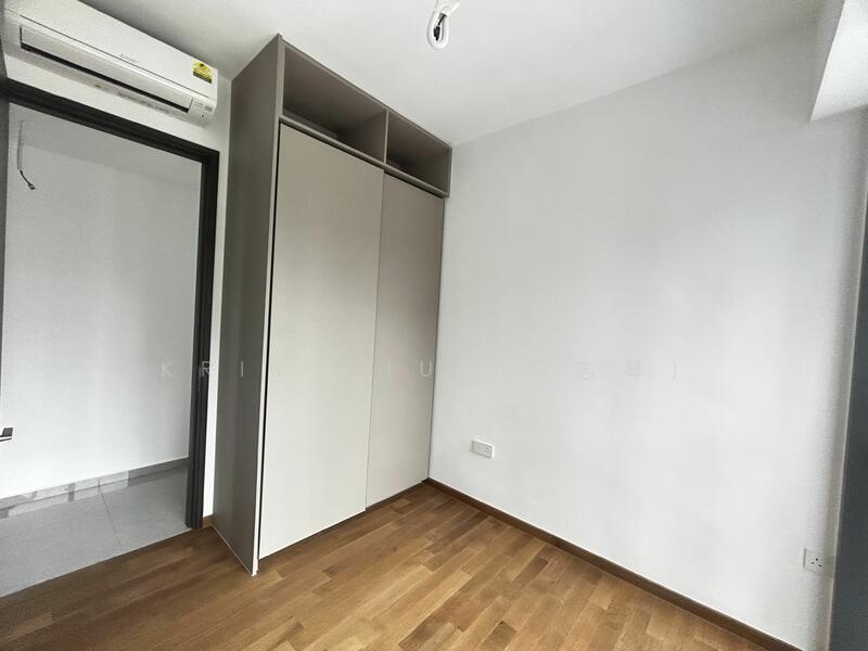 For Rent - Parc Clematis