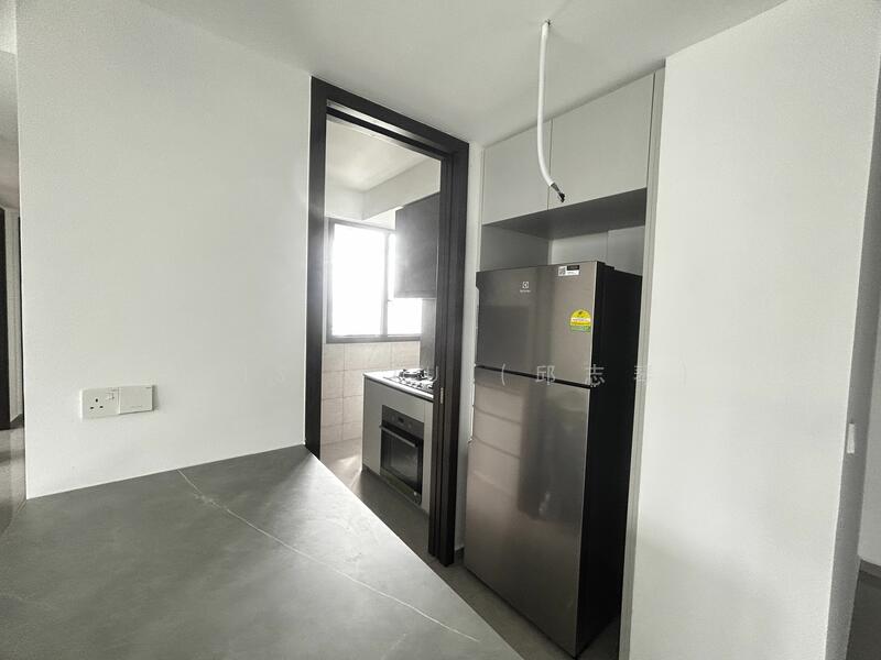 For Rent - Parc Clematis