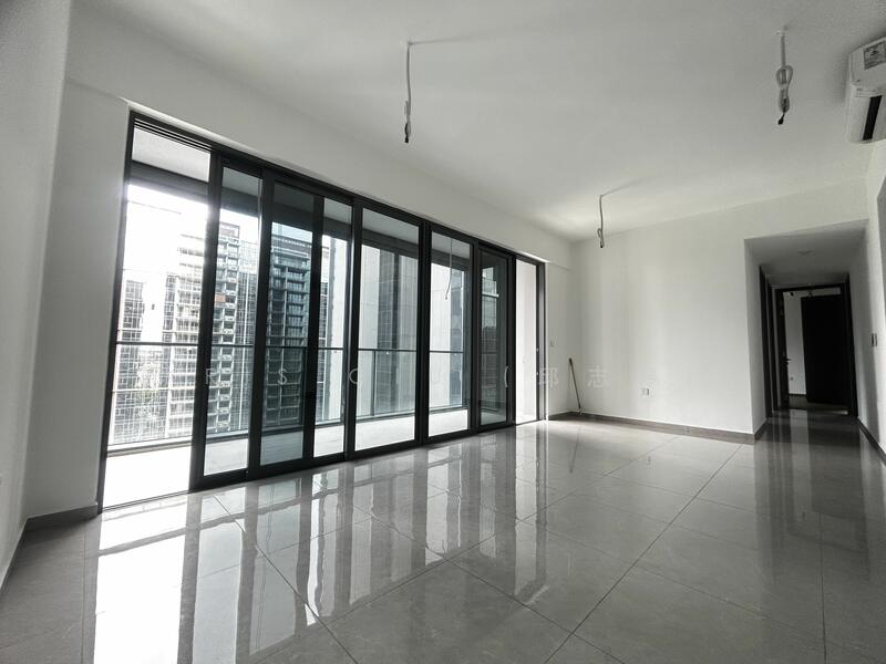 For Rent - Parc Clematis